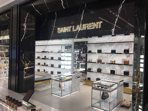 saint laurent stores near me.